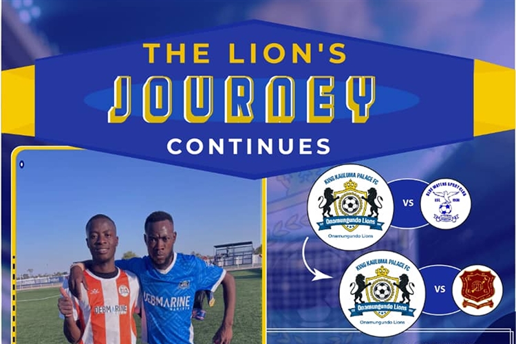 KK Palace soccer matches